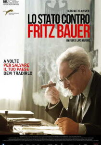 Lo Stato contro Fritz Bauer streaming