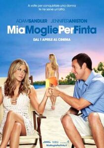 Mia moglie per finta streaming