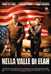 Nella valle di Elah streaming