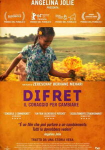 Difret – Il coraggio per cambiare streaming