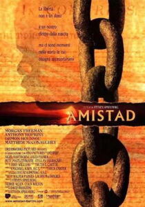 Amistad streaming