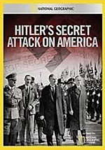 NatGeoHD: Hitler Attacca l'America streaming