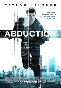 Abduction - Riprenditi la tua vita streaming