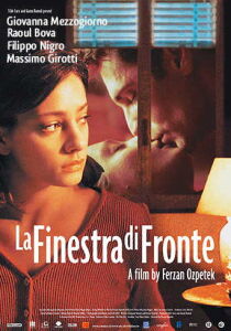 La Finestra di Fronte streaming