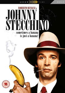 Johnny Stecchino streaming