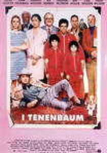 I Tenenbaum streaming