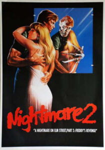 Nightmare 2 - La rivincita streaming