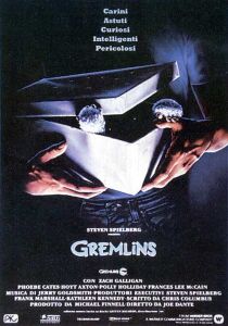 Gremlins streaming