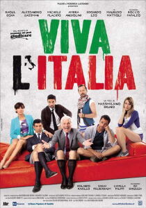 Viva l’Italia streaming