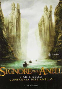 Il signore degli anelli - La compagnia dell'Anello streaming