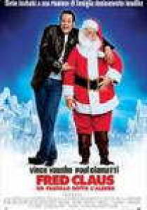 Fred Claus - Un fratello sotto l’albero streaming