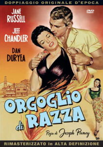 Orgoglio di razza streaming