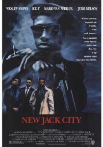 New Jack City streaming