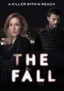 The Fall - Caccia al serial killer streaming