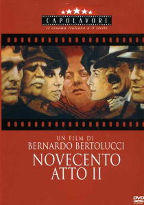 Novecento atto II streaming