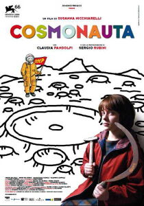 Cosmonauta streaming