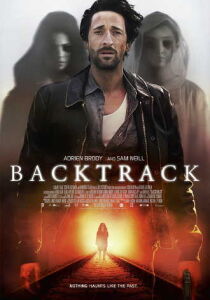 Backtrack streaming