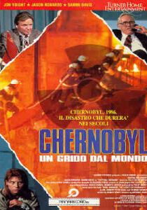 Chernobyl: un grido dal mondo streaming