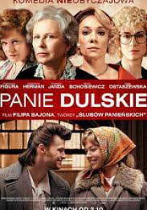 Damaged - Panie Dulskie [Sub-ITA] streaming