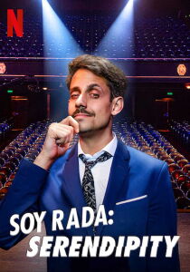 Soy Rada - Serendipia [Sub-ITA] streaming