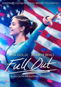 Full Out - Una ginnastica per sempre streaming