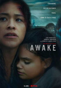 Awake streaming