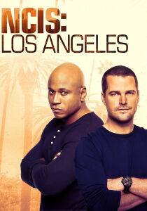 NCIS Los Angeles streaming