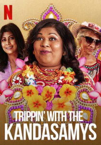 Trippin' with the Kandasamys [Sub-Ita] streaming