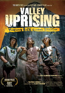 Valley Uprising [Sub-Ita] streaming