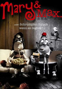 Mary and Max [Sub-Ita] streaming