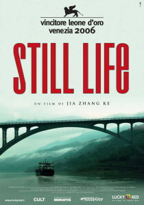 Still Life [Sub-Ita] streaming