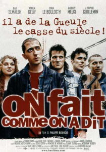 Rapinatori per caso - On fait comme on a dit [Sub-Ita] streaming