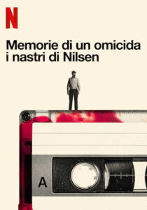 Memorie di un omicida - I nastri di Nilsen streaming