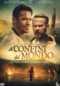 Ai confini del mondo - La vera storia di James Brooke streaming