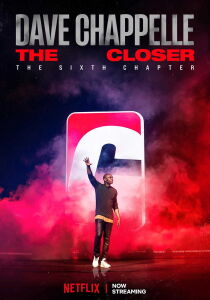 Dave Chappelle - The Closer [Sub-ITA] streaming