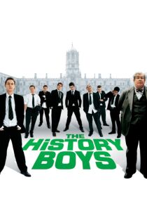 History Boys streaming