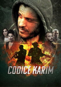 Codice Karim streaming