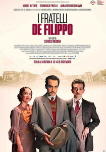 I fratelli De Filippo streaming