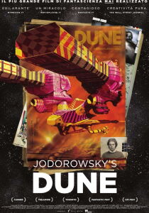 Jodorowsky's Dune [Sub-Ita] streaming