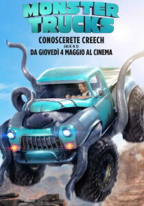 Monster Trucks streaming