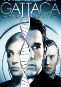 Gattaca - La porta dell'universo streaming