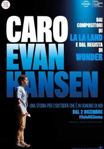 Caro Evan Hansen streaming