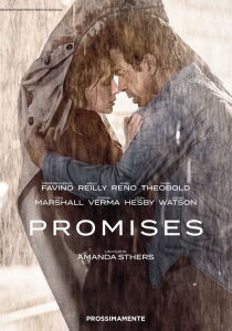 Promises streaming