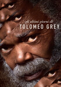 Gli ultimi giorni di Tolomeo Grey streaming