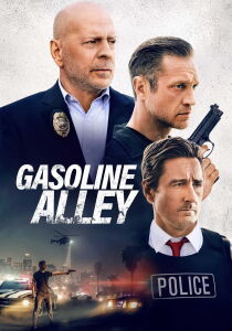 Gasoline Alley streaming