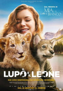 Il lupo e il leone streaming