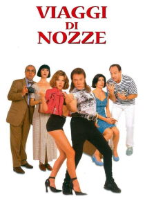 Viaggi di nozze streaming