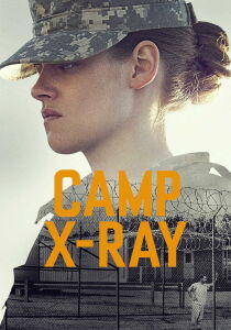 Camp X-Ray streaming