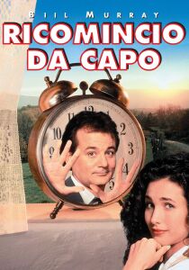 Ricomincio da capo streaming