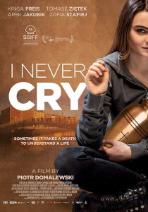 I Never Cry [Sub-ITA] streaming